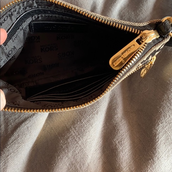 Michael Kors Wristlet - Picture 3 of 5